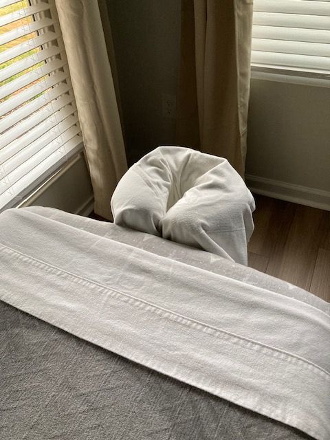 Better Massage