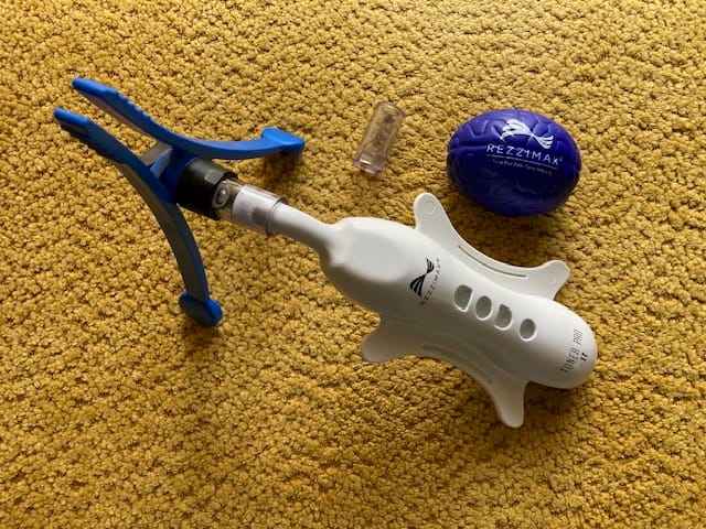 A New Therapy Tool for Your Nervous System